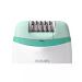 PHILIPS Epilator for legs Satinelle Bre224 - Buy Online on GoSupps.com