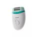 PHILIPS Epilator for legs Satinelle Bre224 - Buy Online on GoSupps.com
