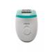 PHILIPS Epilator for legs Satinelle Bre224 - Buy Online on GoSupps.com