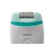 PHILIPS Epilator for legs Satinelle Bre224 - Buy Online on GoSupps.com