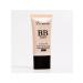 Beaver BB-cream for the face ivory moisturizing 50 ml - Buy Online on GoSupps.com