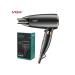 Braun Professional V-439 1600 Wlash hair - Buy Online on GoSupps.com