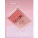 DIVAGE Facial palette Duo blush + highlighter tone 02 - Buy Online on GoSupps.com