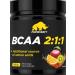 Prime Kraft Primekraft BCAA 2 1 1 Fruit punch can 150 g - Buy Online on GoSupps.com