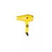 MAC Hair dryer Styler MC-6600