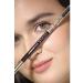 TF Cosmetics Eyebrow pencil with an Eyebrow Pencil Stylist - Buy Online on GoSupps.com