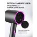 Powerful hair dryer with rotation - Buy Online on GoSupps.com