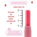Tony Moly lip balm with a shade of Korea - Buy Online on GoSupps.com