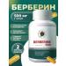 Sun Flower Berberin 500 mg for weight loss