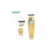 VGR Hair cutting machine trimmer for beard - Buy Online on GoSupps.com