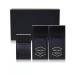 Bergamo Set for men Lafuma Black Homme Skin Care Set - Buy Online on GoSupps.com