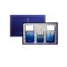 Bergamo Set for men Lafuma Homme Blue Skincare Set