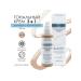 ENOUGH Tonal face cream with sea collagen SPF15 T13