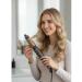 FITZ TM Professional hair dryer with no hair with nozzles - Buy Online on GoSupps.com