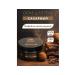 Bath Tricks Body scrub 250ml coffee chocolate