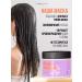 CharmCleoCosmetics Masks for growth and strengthening hair professional - Buy Online on GoSupps.com