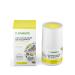 Roll-on deodorant SYNERGETIC 50 ml - aluminum-free natural lemon cedar. - Buy Online on GoSupps.com