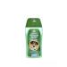 Agroveterinary protection Four paws of dog shampoo with chamomile extract