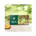 Princess of Java Green ginger tea and lime 4pcs 25 paces - Buy Online on GoSupps.com