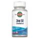 KAL ZINC 50 Chelated 90 Tablets (Helating Zinc)