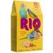 RIO Feed egg wavy parrots of small birds Eggfood 250g 4pcs - Buy Online on GoSupps.com