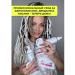 Guleva&Go Hard -thawed shampoo for braided hair 3pcs - Buy Online on GoSupps.com