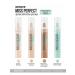 BELOR DESIGN Face corrector Miss Perfect tone 11 light natural - Buy Online on GoSupps.com