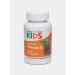 California Gold Nutrition Children's vitamin C.