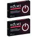 Holmes Complex for men's health caps 10 pcs 2UP