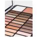 DoDo Girl Shadows for the eyelid highlighter in a palette 33 colors tone a - Buy Online on GoSupps.com