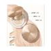 CHOGONGJIN Kushon Korean Essence Pact SPF50 23 C SAND - Buy Online on GoSupps.com