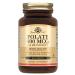 SOLGAR Folat 400 g metapolin 100 pcs tablet weighing 250 mg