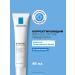 LA ROCHEPOSAY Effaclar Duo+ Facial Cream Gel from Acne SPF 30 40 Ml
