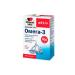 Doppelherz Activ Omega-3 capsules 30pcs - Buy Online on GoSupps.com