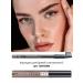 RELOUIS Mascara for laying eyebrows brown Pro tone 03 - Buy Online on GoSupps.com