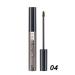 RELOUIS Mascara C fixer for eyebrows brown Pro tone 04 - Buy Online on GoSupps.com