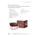 ESTEL Face and neck cream anti -aging Genevie moisturizing 50 ml - Buy Online on GoSupps.com