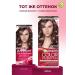 Garnier Cream for hair Color Sensation 6.12 - Buy Online on GoSupps.com