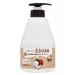 WELCOS Kwailnara Coconut Milk Body Body lotion 560ml