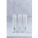 Hygienic lipstick lip balm shine in a set 3 pcs - Buy Online on GoSupps.com