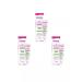 SAFORELLE Umolate cream moisturizer for an intimate zone 40 ml - 3pcs