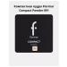 Flormar Compact powder COMPACT POWDER Medium cream rose