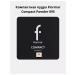 Flormar Compact powder COMPACT Powder Light porcelain beige