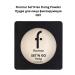 Flormar Facial powder fixing Set'n Go Fixing Powder