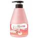 WELCOS Kwailnara Peach Milk Body Body lotion 560ml
