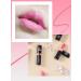 Jigott Cream lipstick moisturizing Lovely Pink tone 06 - Buy Online on GoSupps.com