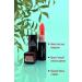 Jigott Cream lipstick moisturizing SSUN Red tone 03 - Buy Online on GoSupps.com