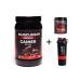 Muscleman Heiner 1 kg chocolate + creatine 300g + shaker 500ml