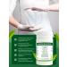 GAYSIN HERBS Intestines without constipation-1 laxative collection in tablets - Buy Online on GoSupps.com
