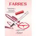 FARRES Lip pencil matte persistent 302 shade - Buy Online on GoSupps.com